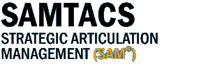 Logo SAMTACS